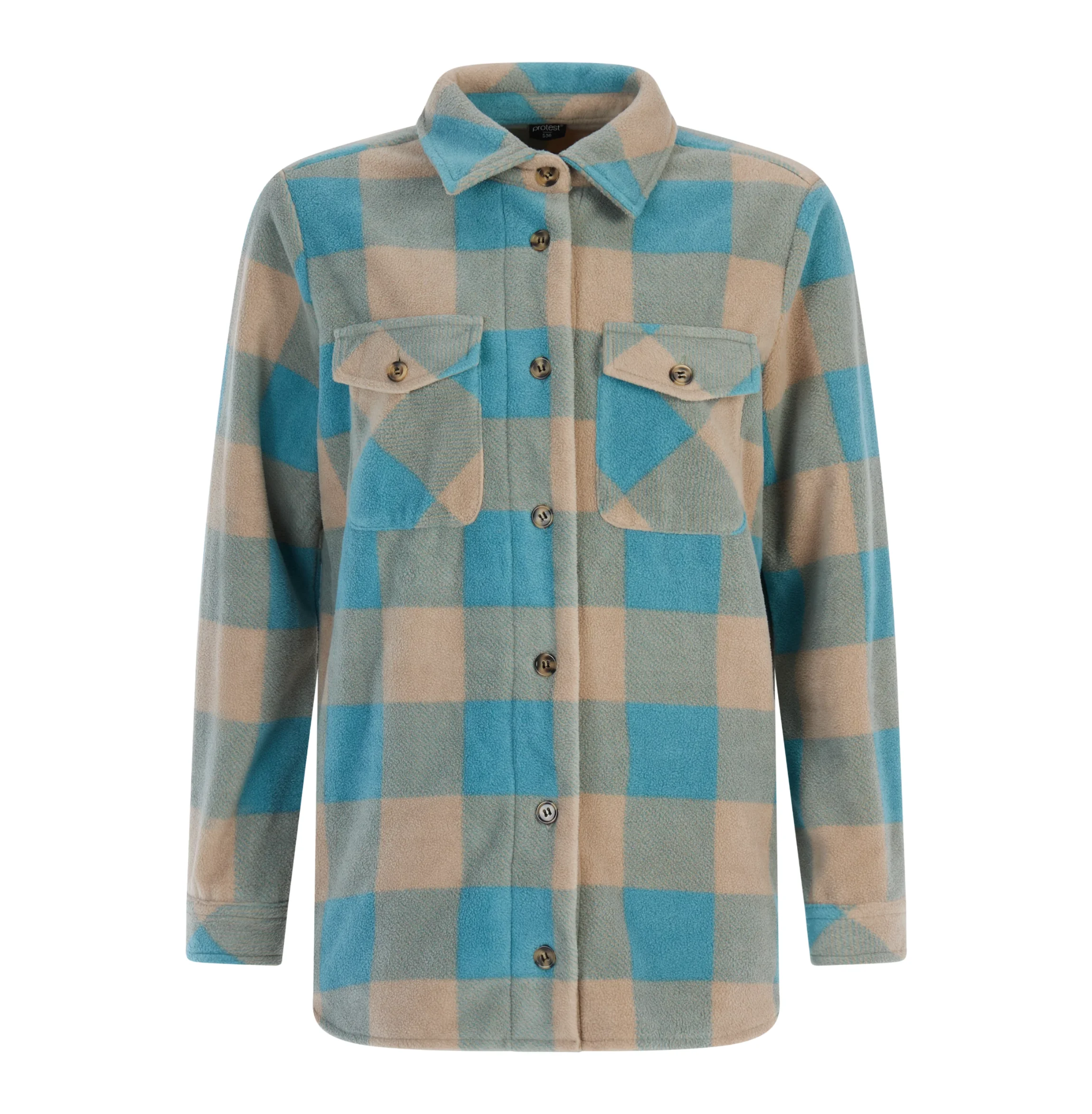 Protest - Luv Jas Dames